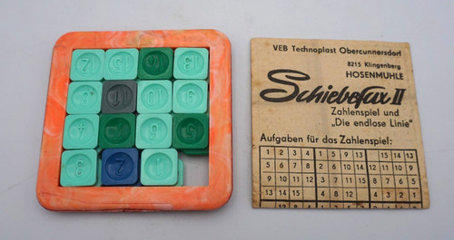 Ddr schiebefix schiebefax - ddr,