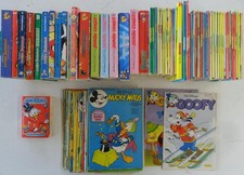 Micky Maus  LTB Donald Duck