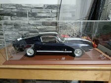 Bau deinen FORD Mustang 1967