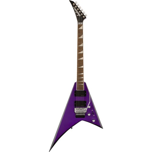 Jackson series rhoads rrx24 - jackson,