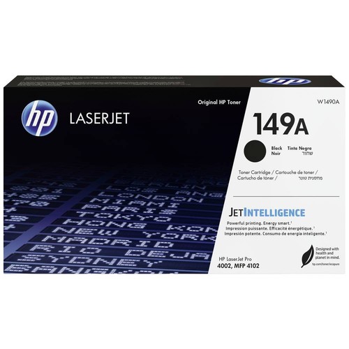 Toner 149a original schwarz - 149a,