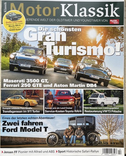 Motorklassik februar 2026 - motorklassik,