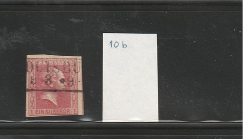 Preussen 10 b o - 29),