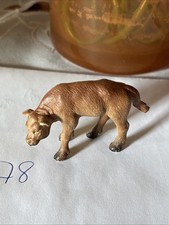 Schleich 13116 Kalb braun