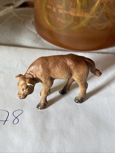 Schleich 13116 kalb - schleich,