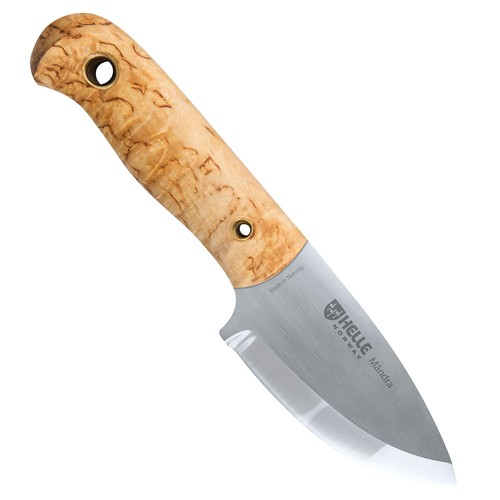 Helle mandra 620 jagdmesser - mandra,