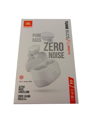 Jbl tune buds - tune,