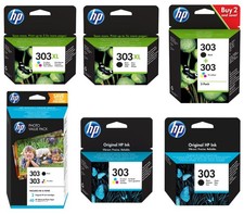 Original HP 303 HP303XL