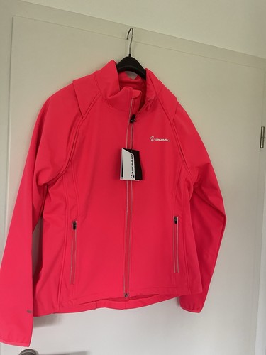 Damen softshelljacke neu - 42,