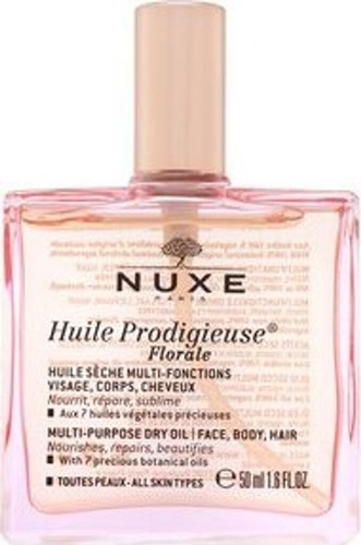 Nuxe huile prodigieuse florale - nuxe,