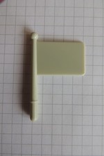 Playmobil 3060247001 Fahne Flagge