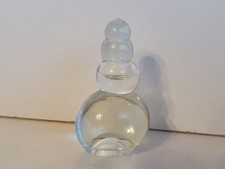 Vintage Eau Belle D'Azzaro Eau de Toilette 4 ml   - Miniatur - Sammelflasche