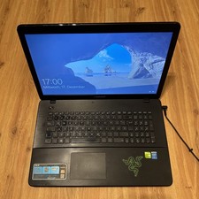 ASUS R752L Laptop | i5-5200U |