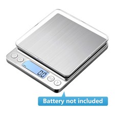 Küchenwaage electronic - küchenwaage,