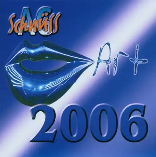 Various mundart 2006 - -,