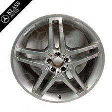 Alufelge mercedes 350 - mercedes, ml)