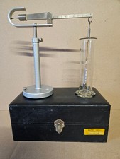 Westphal´sche Waage alt antik