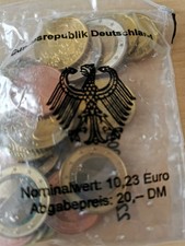 euro münzen starter kit