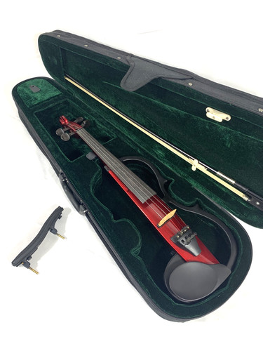 Yamaha 110 elektrische - sv-110,