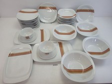 12 Pers. Speise-Service