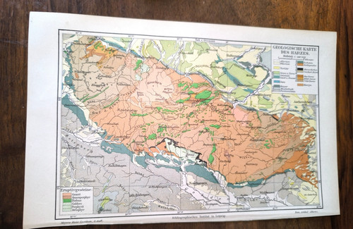 Original historische - original!,