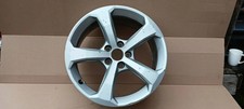 1x Alufelge 18 Zoll 8.0" 5x112