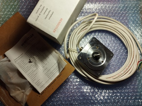 Encoder hengstler 522 854 - encoder, 0