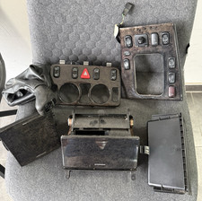 Mercedes CLK W208 Cabrio