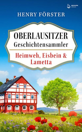 Heimweh eisbein lametta - &,