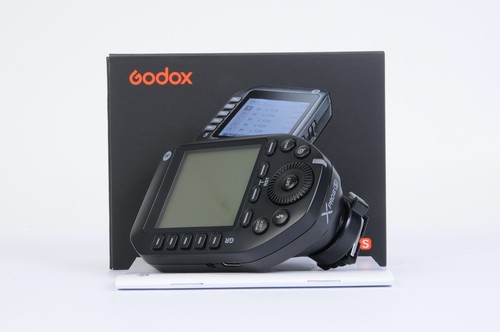 Godox pro transmitter - ii,