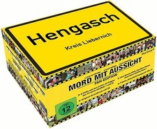 Mord mit Aussicht Fan Edition