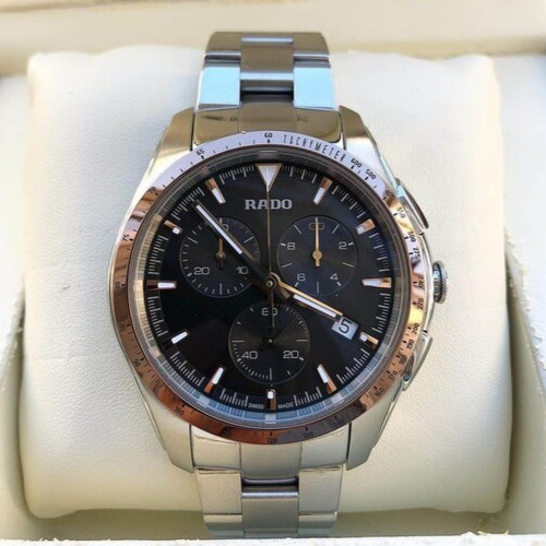 Rado herren unisex - rado, uhr