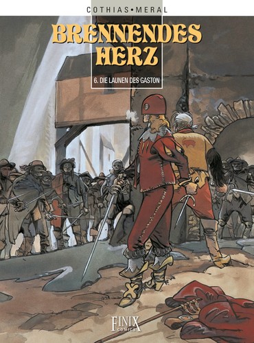 Brennendes herz die launen - die,