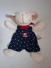 Sigikid Schaf Stofftier
