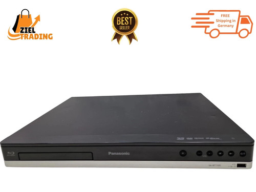 Panasonic btt105 1 - sa-btt105, 2.1