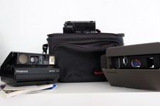 Polaroid Close-Up Stand