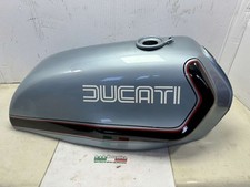 Tank Original Neu ducati 350 500 Parallel Desmo Siehe Artikelbeschreibung( KX