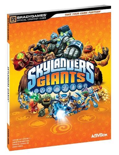 Skylanders giants official - skylanders,
