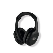 Emporio Armani Wireless  Black