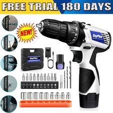 Akku-Schlagbohrschrauber 16.8V