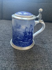 Jahresseidel Bierkrug Berlin