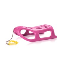 Schlitten Extra Massiver SEAL