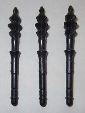 21854, 3x Streitkolben