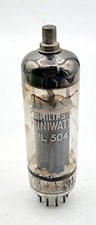 Elektronisches röhrenventil - elektronisches,