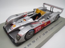 SPARK S1807 Audi R10 TDI 3rd