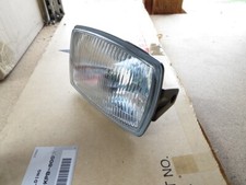 HONDA MT50 Scheinwerfereinsatz 33100-167-612