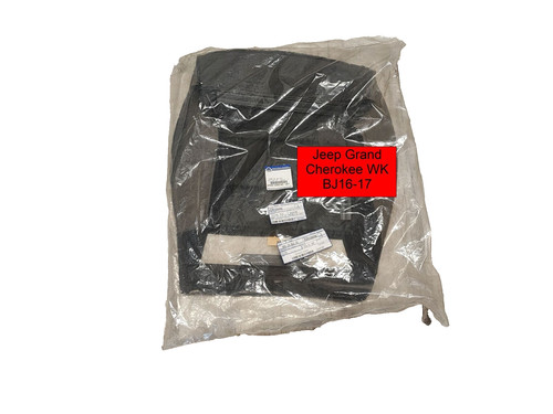 Neu jeep grand cherokee bezug - grand,