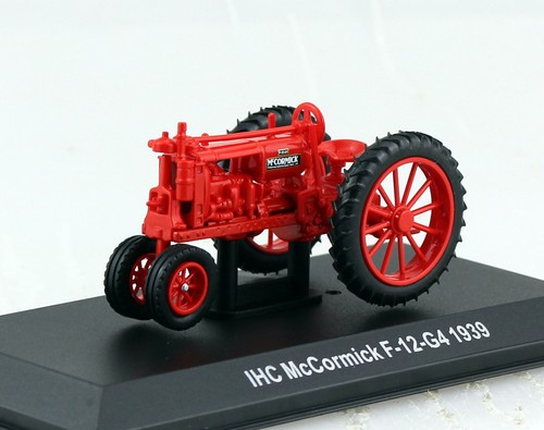 Ihc mccormick f12 - f12-g4, 1939