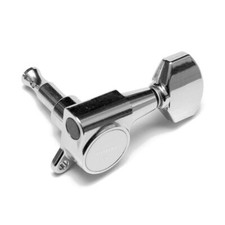 Gotoh SG381 Tuner 6 Inline