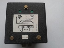 Reparatur drehwerksregler - reparatur, /